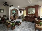 House and Lot in Santa Ana Manila very near Ayala...