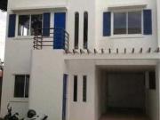 House and Lot in Santorini Residences Talamban
