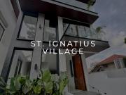 St. Ignatius Village QC Brand New 5BR House For Sale...
