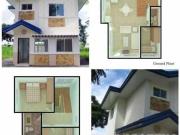 House and Lot in St Paul's Village Carnation Talisay