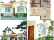 House and Lot in St Paul's Village Daisy Talisay