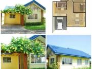 House and Lot in St Paul's Village Sampaguita Talisay