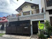 House and Lot in Sun Valley Paranaque