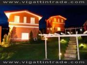 House and Lot in Tagaytay Silang Camella Homes Dinning...