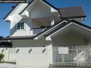 House and lot in tahanan village bf parranaque