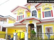 House and Lot in Talamban for SALE 5 BR @ P14.5M down to...