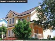 House and Lot in Talamban Riverdale Mulano Model