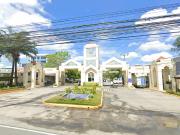 House and Lot in The Grand Parkplace Village Imus Cavite...