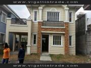 House and Lot in Tropics 2 Cainta, Rizal near SM masinag