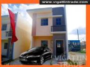 House and lot in Tungko San Jose Del Monte Bulacan near QC