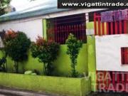 House and lot in VALENZUELA ciudad grande clean title,...