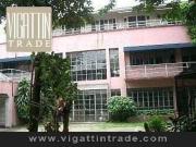 House and lot in varsity hills, loyola heights, QC