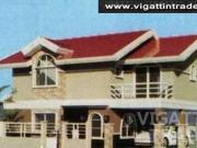 House and Lot in Villa Alexandra Subdivision Plan 124...