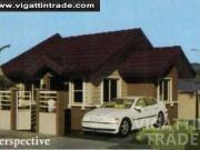 House and Lot in Villa Alexandra Subdivision Plan 35 Bacolod