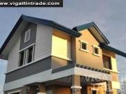 House and Lot in Villa Alexandra Subdivision Plan 85 Bacolod