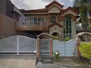 House and lot in Vista Real Classica Subd Quezon City...