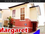 House and Lot Lancaster Estates New City Margaret affordable