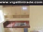 House and lot las pinas real road