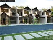 House and lot Maple at argao royal palms beachfront...