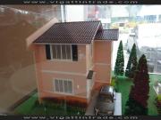 House and lot mara house model in camella davao fronting...