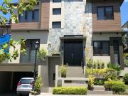 House and Lot Mckinley Hill Village, Taguig City For LEASE