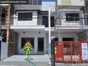 House and Lot | Millbrae Estates, Marcelo Green, Paranaque