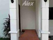 HOUSE AND LOT NEAR CONGRESSIONAL AVENUE EXTENSION CORNER... HOUSE AND LOT NEAR CONGRESSIONAL AVENUE EXTENSION CORNER...