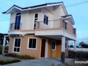 House and Lot Near Golf & Country Club