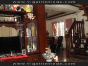 House and lot near j. P.rizal, mandaluyong 5.2M