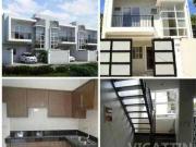 House and Lot near Jolibee Banawa