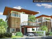 House and Lot near McKinley and Makati Mahogany Place...