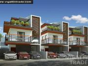 House and Lot near Mckinley/Global by DMCIHomes Mahogany...