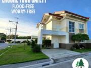 House and Lot near Metro Manila