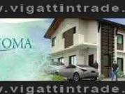 House And Lot Near Nuvali At A Very Low Price