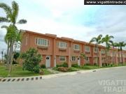 House And Lot Package By Camella Homes In Mercedez Ave...