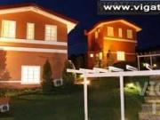 House And Lot Package For Sale In Camella Homes Cebu City