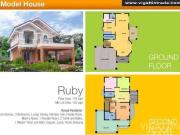 House And Lot Package In Camella Legaspi, By Camella Homes