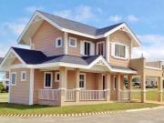 House and Lot Paranaque La Posada by Brittany 160sqm