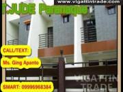 House and Lot Paranaque near Las Pinas