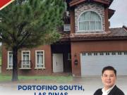 HOUSE AND LOT Portofino South, Las Pinas