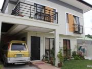 house and lot ready for occupancy