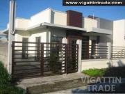 House And Lot Ready For Occupancy Bacolod City