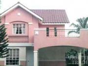 House and lot Ready for Occupancy in Bacoor Cavite