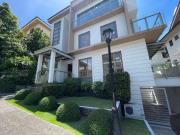 House and Lot Renovated 5 BR For Rent Mckinley Hill...