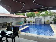 HOUSE AND LOT SALE WITH SWIMMING POOL NEOPOLITAN