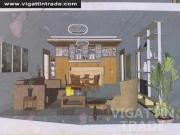 House And Lot Scout Area Quezon City Own Swimming Pool...