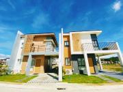 House and Lot Single Attached in Cordova Near CCLEX Cebu