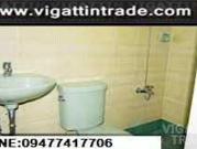 House and lot single detach