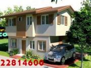 House and lot single detached