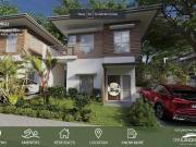 House and Lot Single Ditached for Sale/Assume at Velmiro...